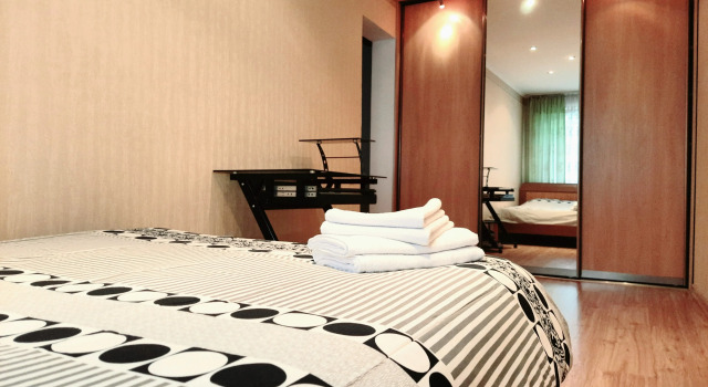 2k Kvartira V Samom Tsentre Apartments, Book Apartment Kaliningrad Kaliningrad Region