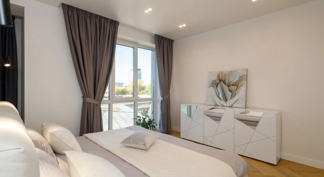 Grand Rezidents Odesa Private House, Rezervasyon Tatil Evi Kişinev villalar, Villa
