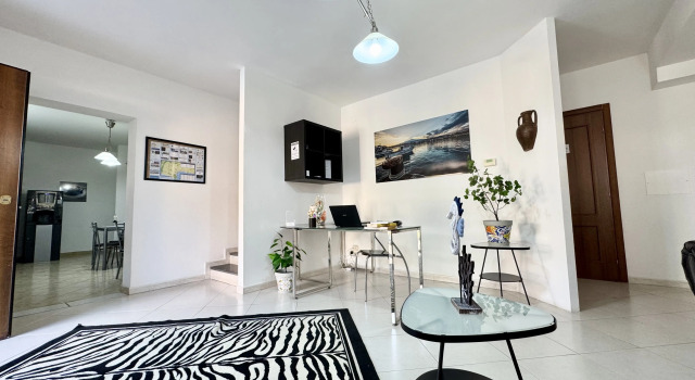Ночлег и завтрак (B&B) New Naxos Village