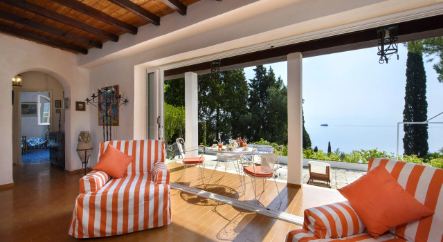 Гостевой Дом Villa Myrtia Corfu, Забронировать Гостевой дом Гостевые дома периферии Ионических островов, Гостевой дом