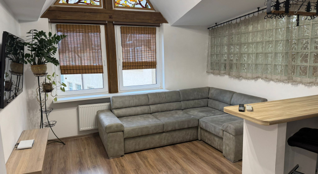 History Grodno Apartments, Buchen Sie Ferienwohnung SPA-Hotels in Hrodsenskaja Woblasz, SPA