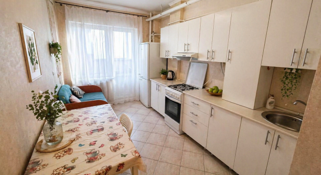 Ot Milano Na Lunnoy 2 Flat, Prenota Appartamento Belgorod 