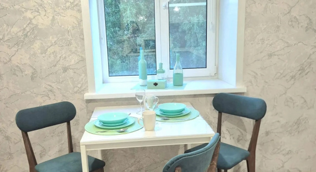 Belye Nochi U Parka Veteranov Apartments, Prenota Appartamento Vologda 