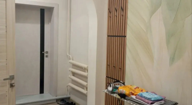 Uyutny Gostevoy Dom Private house, Rezerwuj Dom wakacyjny Hotele w Central Russia z parkingiem, Parking