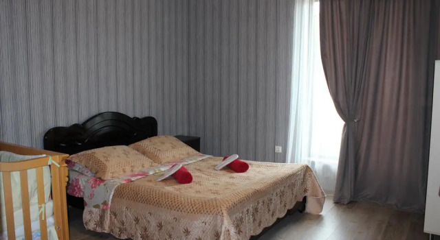Номер Standard Гостевой Дом Niko Home