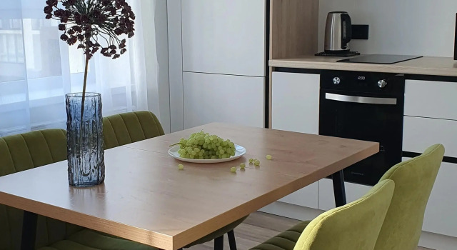 Atmosfera Apartments, Boek Appartement Dzerzhinsky City District Perm, in de buurt van Perm-2 Train Station