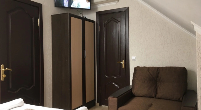 Arbat Mini-Hotel