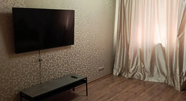 Dvukhkomnatnaya Na Ryazanovskom Shosse 19 Flat, Rezervovat Apartmán Hotely v Podolsk s parkováním, Parkování