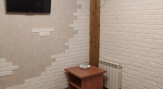 Двухместный номер Standard Отель Дронго
