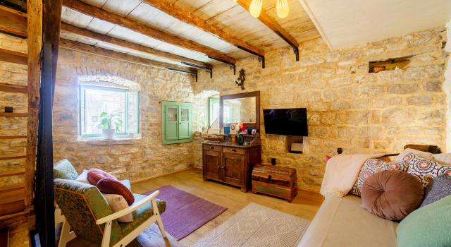Гостевой дом Stone house Kala