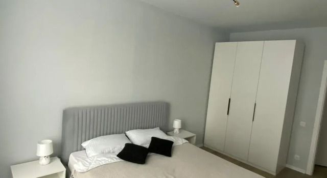 Квартира Chill Apartments