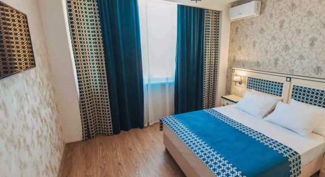 Люкс Венера Резорт