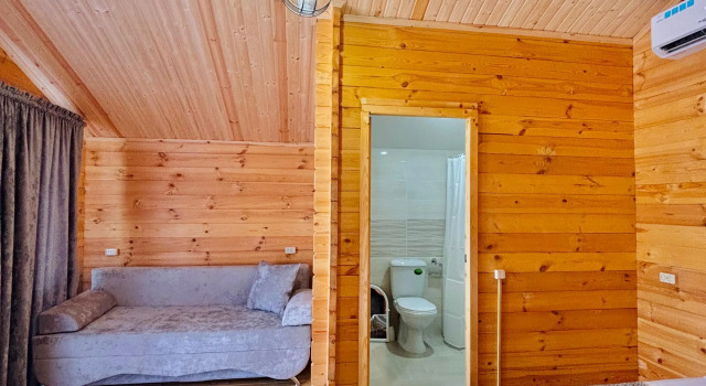 Sea Coast Guest house, Book Guesthouse Sukhum Abkhazia