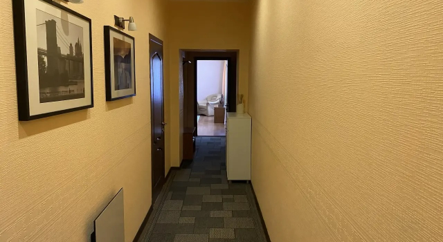 Люкс Executive Гостевой Дом Визит