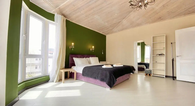 Inzhir №5 Flat, Rezervovat Apartmán Sudak 