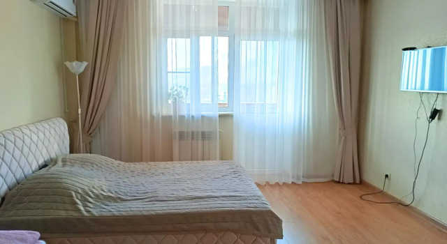 Апартаменты V Mineralnykh Vodakh s vidom na Zmeyku Apartments