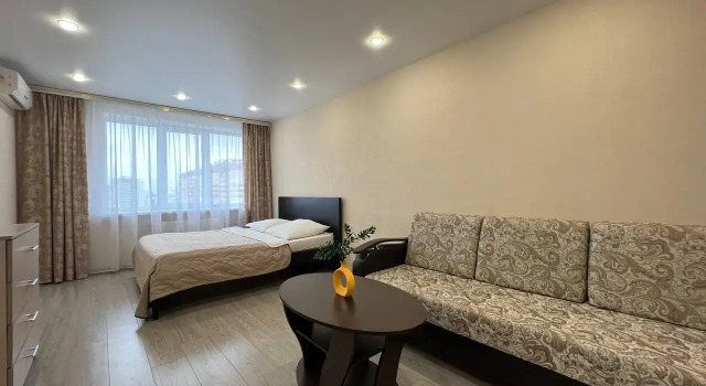 Odnokomnatnaya Kirova 322ak6 Flat, Prenota Appartamento Industrial area Samara