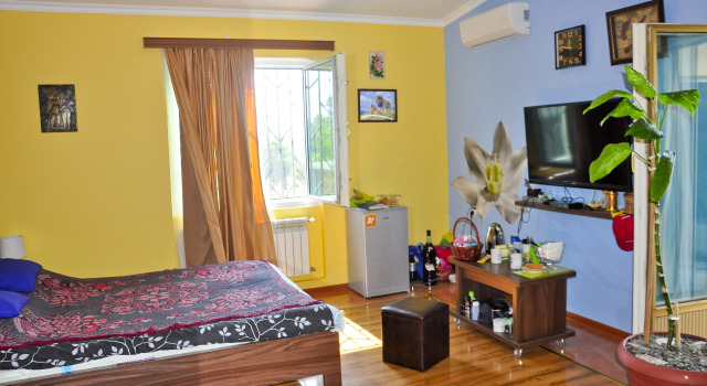 Люкс Zau Vila