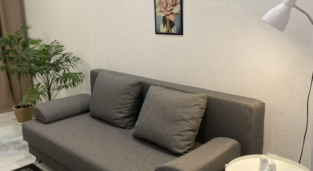 Dvukhkomnatnaya Kvartira V Tsentre Ufy Apartments, Rezervovat Apartmán Hotely v Bashkortostan s parkováním, Parkování