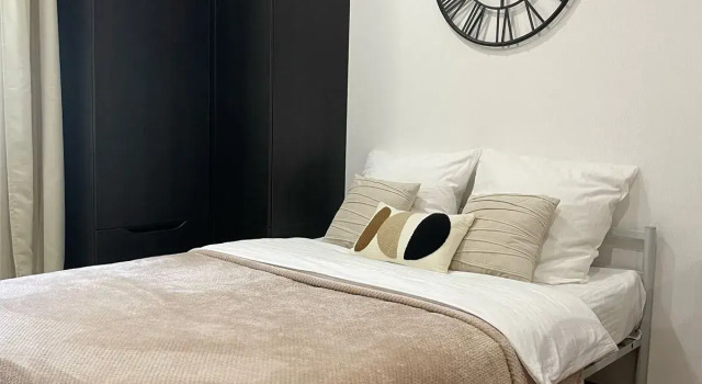 Апартаменты MyhomeYourhome на Проспекте Ветеранов 171 к.5