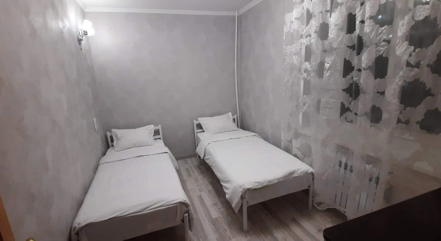 Апартаменты на Гагарина