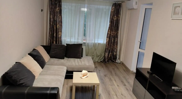 2 Komnatnaya V Istopicheskom Tsentre Goroda Camapy Flat, Prenota Appartamento Oktyabrsky district Samara
