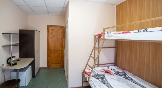 Berezka Mini-Hotel, Rezervați Mini-hotel Moteluri în Zlatoust, Motel