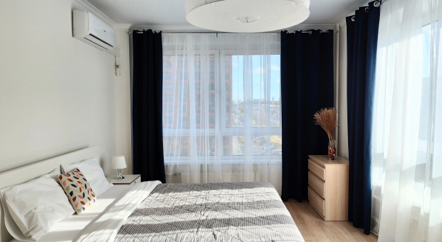 Zhk Mescherskiy Les 2a K1 Flat, Rezervovat Apartmán ZAO Area Moskva