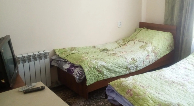 U Ilnary Guest House, Rezerwuj Pensjonat Czołponata Tamchy