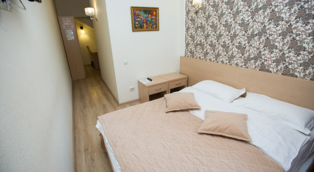 Classic Double room Aruna Hotel