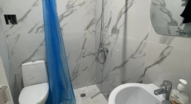 Номер Comfort Гостевой дом Рубан