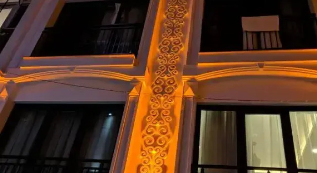 Basilissis Hotel