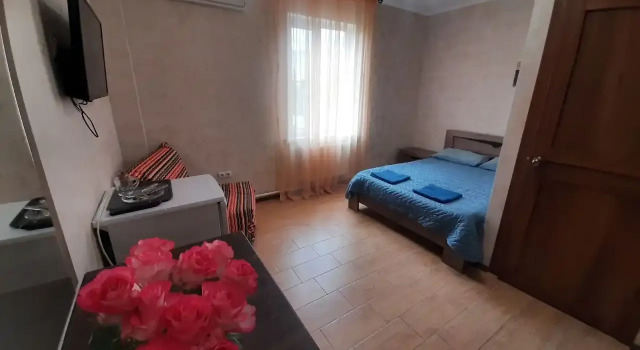 Номер Standard Гостевой Дом Вита