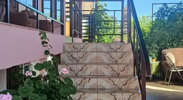 Гостевой дом Ассоль