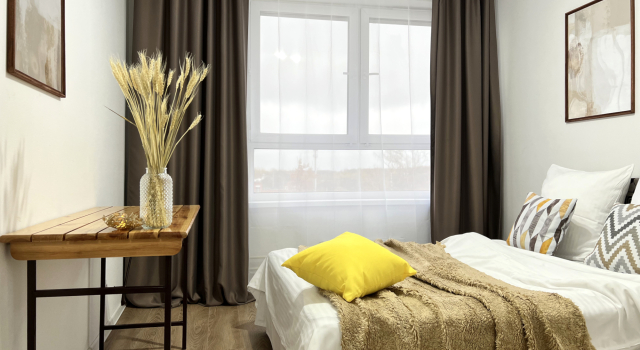 Sovremenny Obninsk Flat, Reserva ahora Apartamento Obninsk 