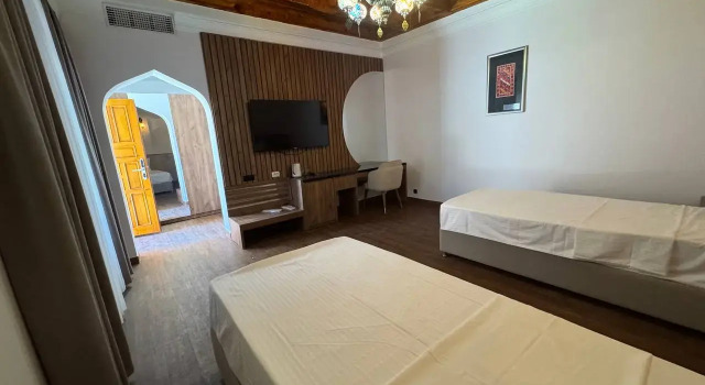 Standard quarto Misgaron Hotel
