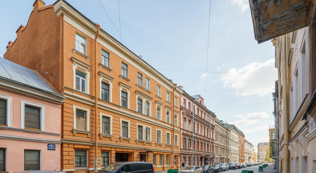 Апартаменты Мойка 25, Забронировать Апартаменты/квартира Апартаменты Санкт-Петербурга, рядом с Российский государственный педагогический университет им. А. И. Герцена, Апартаменты/квартира