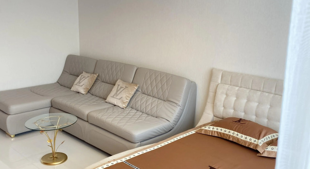 Апартаменты Квартира Lux Apartments