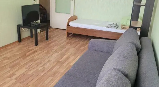 Na Ulitse Gogolya 6 Apartments, Prenota Appartamento Gubaha Perm Krai