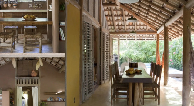 Вилла Luxury Casas da Vila