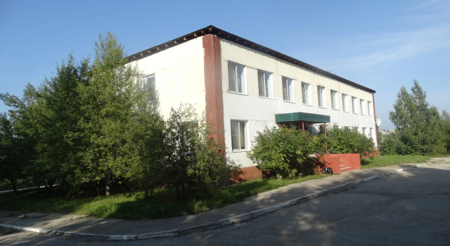Marshal Irkutsk Hotel, Boek Hotel Hotels in Irkoetsk met parkeren, Parkeren