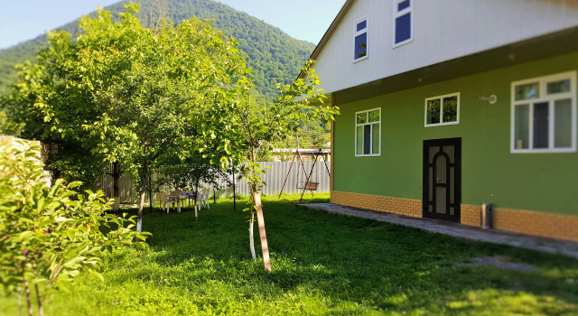 Вилла Piece of Heawen