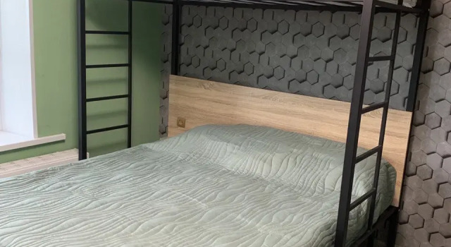 Na Polevoy Sabirovskoy 45k1 Flat, Rezervovat Apartmán Hotely v Petrohrad s parkováním, Parkování