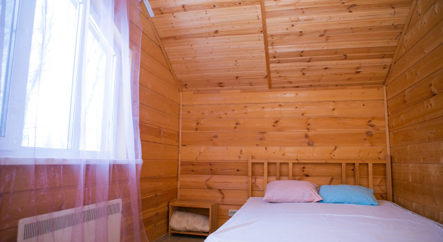 Dom V Chehove Guest House, Boek Pension Tsjechov 