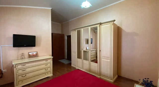 Двухместный номер № 1 Стандарт Отель Версаль