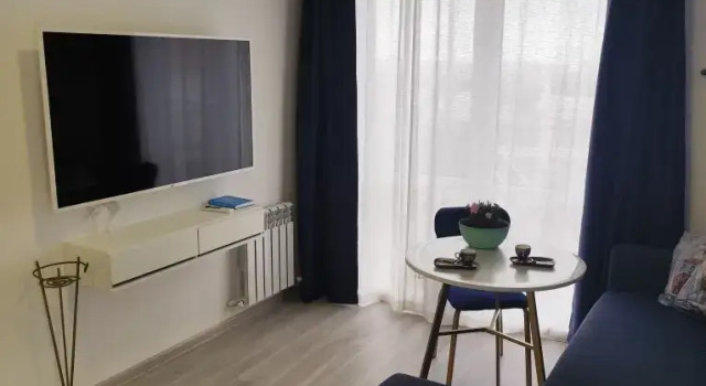 Studiya v Morskom Stile v Sevastopole Flat, Book Apartment Sevastopol 