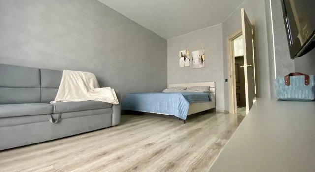 U Yuzhnogo Vokzala — Udobno na More i v Tsentr Flat, Book Apartment Kaliningrad Kaliningrad Region