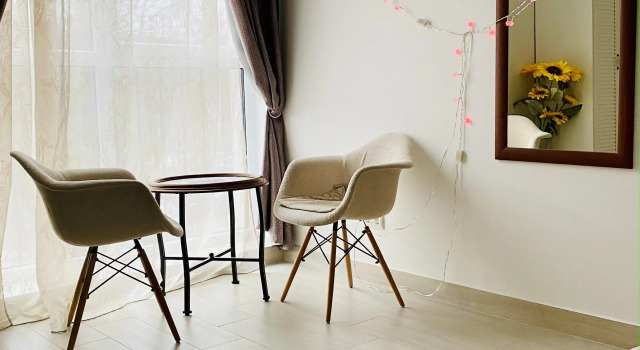 "Adam I Yeva " U Ozera Apartments, Book Apartment Svetlogorsk 