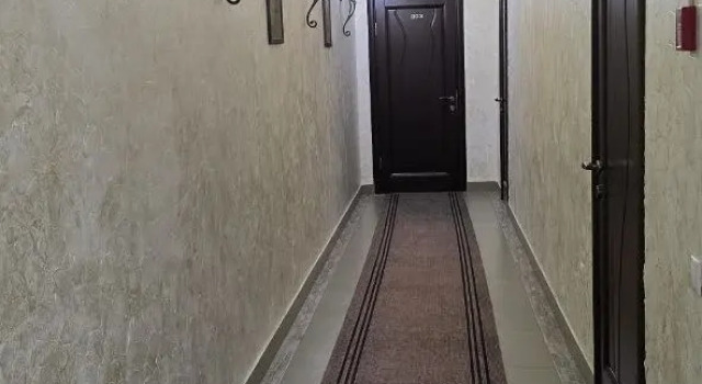 Отель Sky Азау