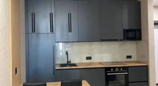 Апартаменты Braun
